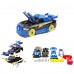 BeebeeRun DIY Toys  2-in-1 Take Apart Racing Car